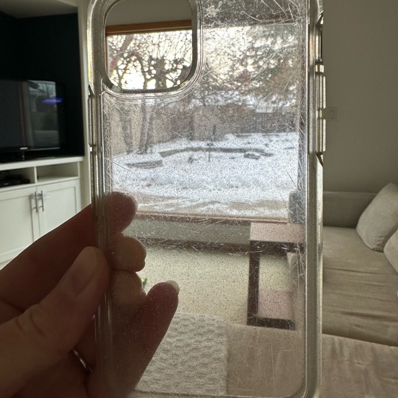 Otterbox - sparkle iPhone 11 Pro case - Picture 4 of 4